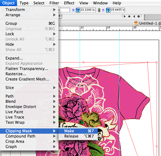 file prep