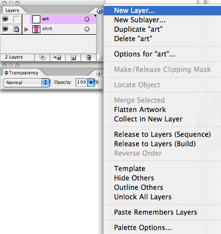 file prep