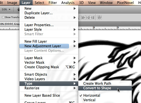 convert-to-shape convert-to-shape