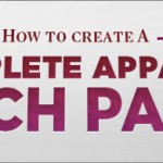 Create a Complete Apparel Tech Pack