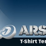 Arsenal: T-Shirt Templates, Vol. 2