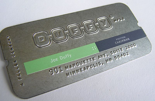 duffy-business-card