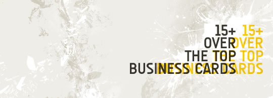 gomediazine-bizcards