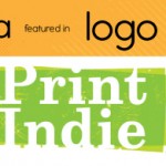 Print Indie: Logo Lounge 5