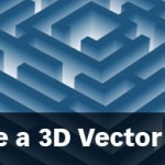 Create a 3D Vector Labyrinth