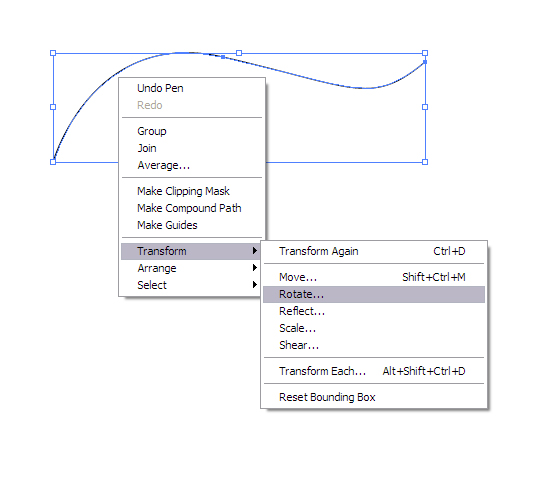 TA_transform_menu TA_transform_menu