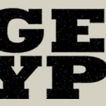 Aged Type Effect in Photoshop (w/Ps Action)