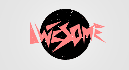awesome-example awesome-example