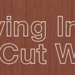 Living In A Die-Cut World