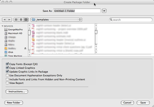 package-folder package-folder