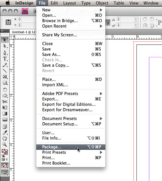 package-menu package-menu