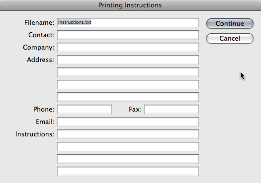 printing-instructions printing-instructions