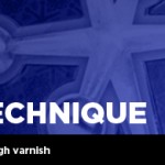 Print Technique: Reflecting on Strike-Through Varnish