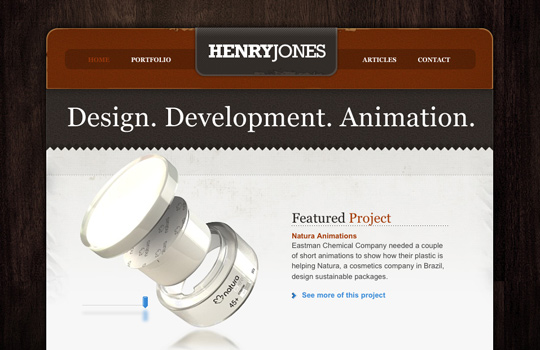 portfolio portfolio