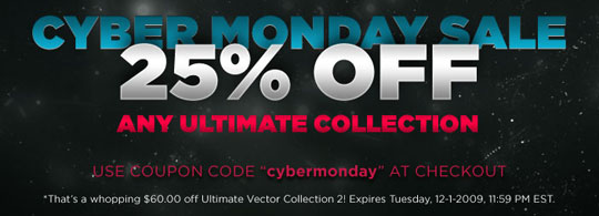 Huge Discount: Cyber Monday deals on the Arsenal