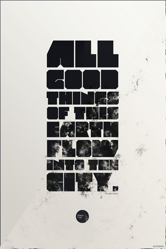 Congratulations Michel Bütepage!