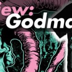 Interview with Illustrator Godmachine