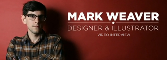 Weapons of Mass Creation interview: Mark Weaver