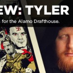 Interview: Film Poster Art with Tyler Stout