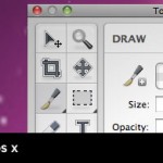 Acorn: Impressive Pixel Editor for Mac