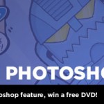 Giveaway: Ten Ton Photoshop DVD