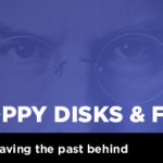 Flash, Floppy Disks & FreeHand