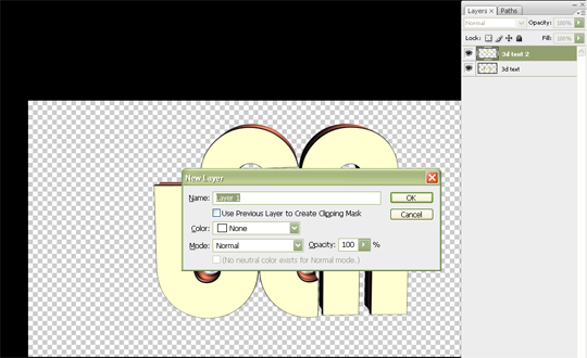 Delete background