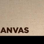 Blank Canvas: Personal Projects