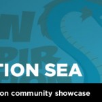 Inspiration Sea