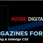 Adobe: Create Digital Magazines for the iPad
