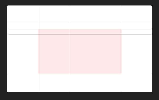 grid system page design grids go media arsenal