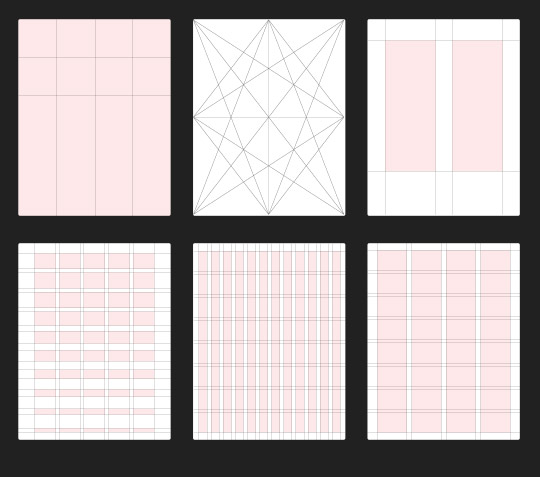 grid kit page design construction grid system