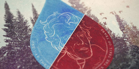 close up of the Andrew Jackson illustration
