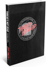 threads not dead book