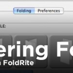 FoldRite Template Master plugin for Adobe InDesign