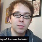 Video Tutorial: The Making of Andrew Jackson Follow Up