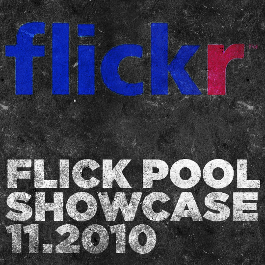Go Media’s Flickr Pool Showcase: November 2010