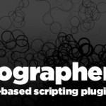 Scriptographer