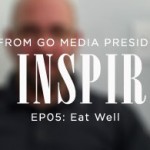 Daily Inspiration: Eat Well