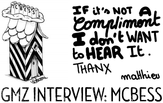 The Surreal World of French Illustrator McBess