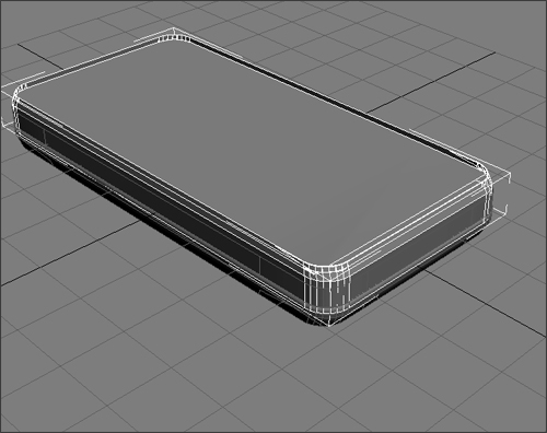 make 3d phone