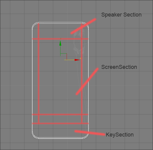 make 3d phone