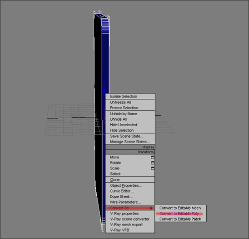 make 3d phone