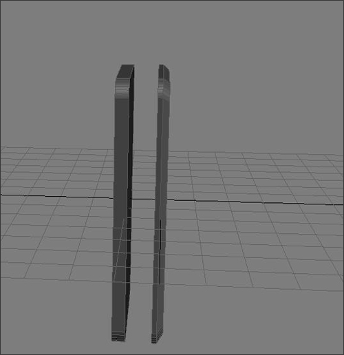 make 3d phone