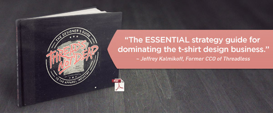 dominate the apparel industry