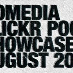 Go Media’s Flickr pool showcase – August 2011