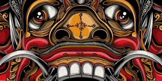 balinese