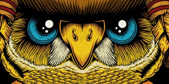 bird