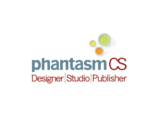 Phantasm CS logo