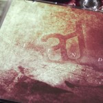 Album Design for “f i n d” – A Case Study and Tutorial
